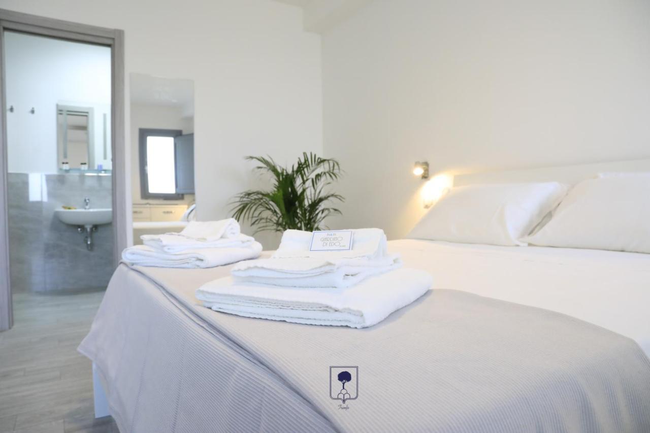Giardino Di Edo Hotel Tropea Bagian luar foto