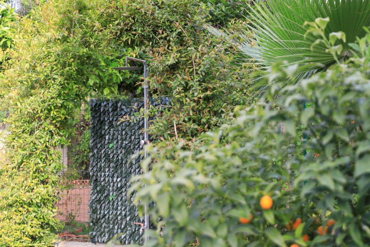 Giardino Di Edo Hotel Tropea Bagian luar foto